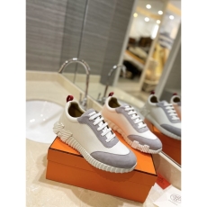 Hermes Low Shoes